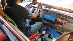 4.5M views · 37K reactions | driving skill level: 99999999999 | Giancarlo Dones | Facebook