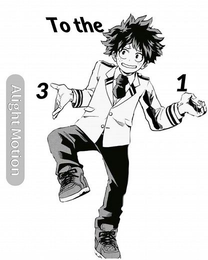 My Hero Academia Fan Art Showcase