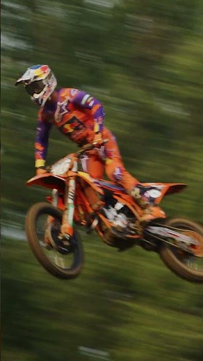 Action from Spring Creek Pro Motocross | KTM