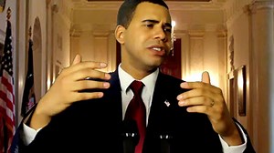 Obama Spits Hot Fire: Rap On The Death Of Osama Bin Laden [Spoof]