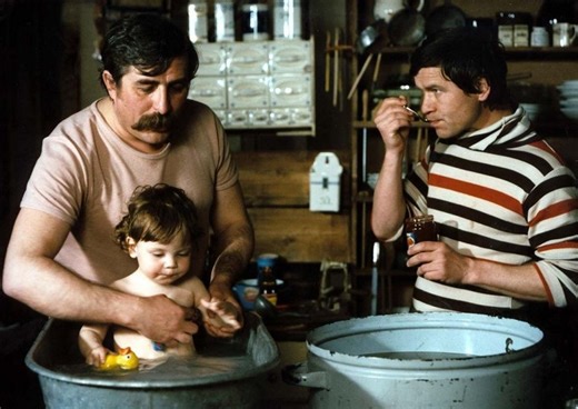 S tebou mě baví svět (1982) | Recenze - Uživatelské | ČSFD.cz