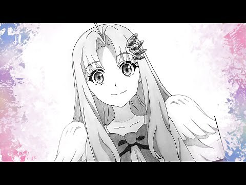 How to draw Filo | The Rising of the Shield Hero | Step by step Tutorial