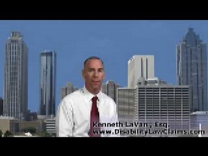 Social Security Disability Programs: DIB and SSI