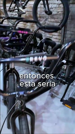 The Cheapest BMX! 😱 #bmx