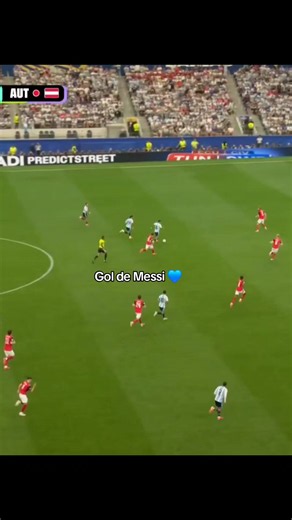 maximo goleadooor #fifawordcup2026 #argentina #messi #parati #mundial2026