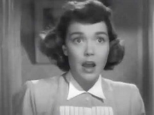 Turner Classic Movies (2000) Bumper - TCM