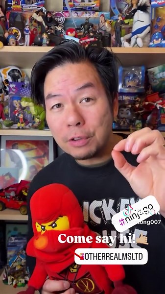 Come say hi!! #ninjago | ninjago