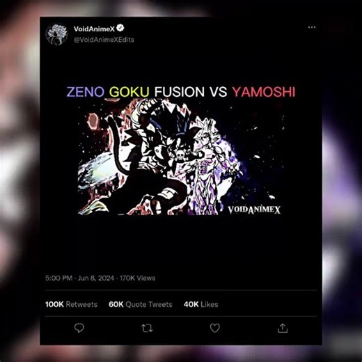 Zeno Goku vs Legendary Super Saiyan Yamoshi 💀🔥 | Ultimate God Battle | DBS Edit #dbz #shorts