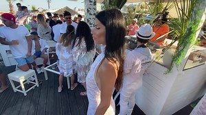 101K views · 1.3K reactions | Live from Milano Marittima ☀️❤️ | Papeete Beach | Facebook