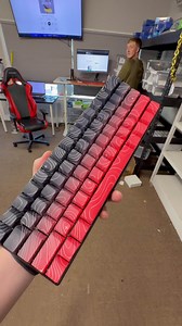 This keyboard has stick drift, like actually. | Alt customs