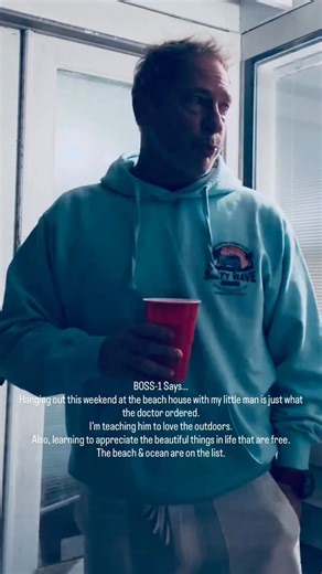 Jason Johnson | BOSS-1 Says… Some people actually kill themselves (not literally of course) working, hustling and grinding trying chase after money, riches... | Instagram