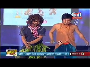 CTN Comedy, Pekmi Comedy, Neak Phum Knhom, Full show, 07 May 2016 1