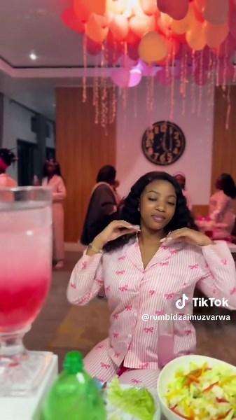 Sip and Slumber Party Ideas for Girls' Night