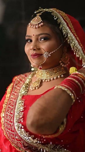 Vaishnavi Ki Shaadi | Part 17 | Innovation For Change | Marriage Support