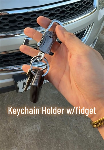 Innovative Multi-Functional Key Holder Ideas