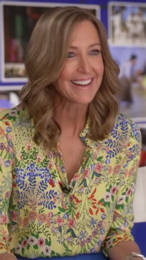 As we head into our last week at our Times Square Studios, Lara Spencer reflects on her first appearance on GMA: