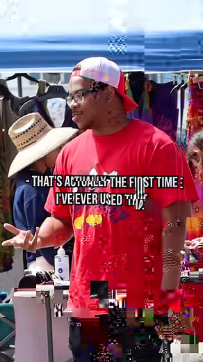 652K views · 9.7K reactions | How to properly hit on an older woman  #rizz #comedy #pickupline #mom #cougar #olderwoman #wrizz #rizzgod #beach #cityboy #tjhtv #thatjusthappened #prank #beach #sandiego #GOAT #juju | That Just Happened | Facebook
