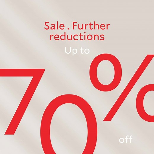 3.2K views · 24 reactions | Up to 70% off SALE starts now... https://bit.ly/2EcSeAR | MINT VELVET | Facebook