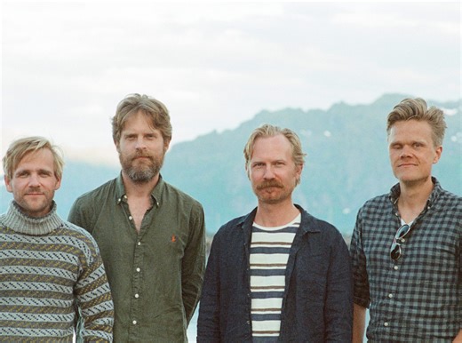 Danish String Quartet | Carolina Performing Arts