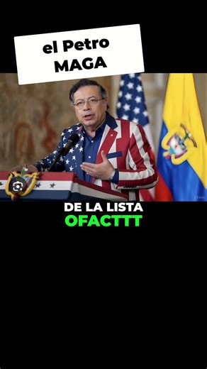 Petro y su Reunión con TRUMP. Solo un autógrafo? #shorts