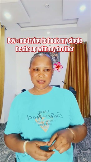 #pov me trying to hook my single bestie up with my brother #youtubeshort#shorts #comedy#relatable