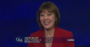 Judith Miller