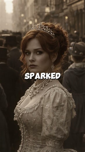 Why Being ‘Too Beautiful’ Was Actually Dangerous in Victorian Society | Boring History for