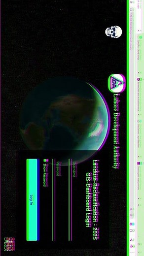 WebGIS UI ideas 🌍 #WebGIS #html #css #webgis #Leaflet #nespak #gis #uidesign