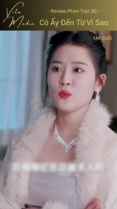 Phu nhân chủ tịch gi-à-u nhất ch-ỉ vì quá nhà-m chá-n, liền giấu thâ-n phậ-n xin đi làm và cái kết bị bắt n-ạt - Tập cuối | Cô Ba Review