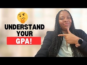 GPA Explained: How It Works + What You Need for Scholarships!