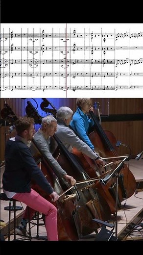 Beethoven's Coriolan Overture 🎶 #orchestra #classicalmusic #beethoven