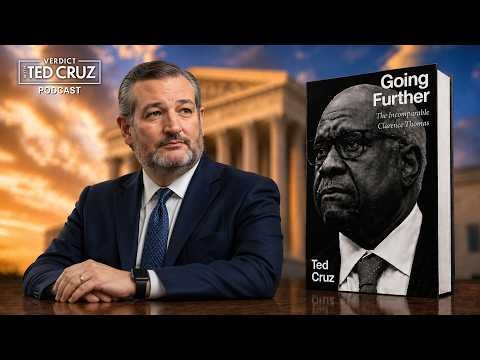 Justice Clarence Thomas—a True American Hero