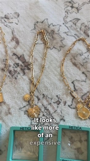 Watch My favorite necklaces on Amazon! on Amazon Live