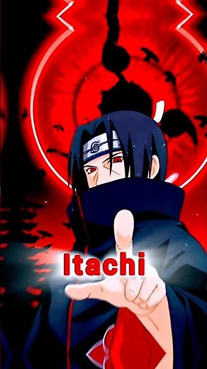 Top 7 strongest akatsuki members || Naruto