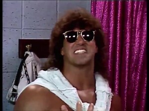 50K views · 792 reactions | Here are four of Rick Martel's "Arrogance" promos  #Wrestling #RickMartel | The Chronicles Of Wrestling | Facebook