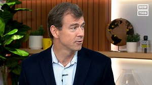 Good morning! So about that new report on climate change — are we screwed? A leading expert explains how we can help. We talk to Time's Up President and CEO Lisa Borders, one year since the Weinstein allegations. And more details on the shutdown of Google . | NowThis Daily