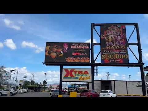 Happy Birthday to journalist and Crime Watch host Ian Alleyne!