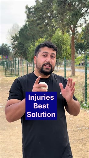 Effective Exercises for Common Sports Injuries