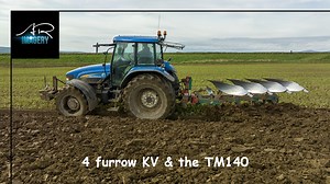 95K views · 5.9K reactions | J Wray Farms with the MIGHTY TM140...