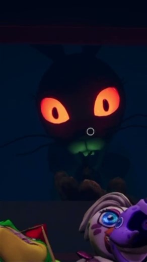 Secret Ending #fnaf #helpwanted2 #secretending