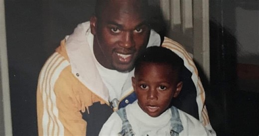 Honoring a legacy | Derrick Thomas Jr. celebrates his father’s impact 25 years later