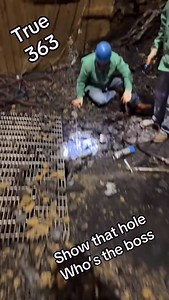 Floor leak! #boilermaker #boilermakers #renndontcare #welding #powerplant #welders #coal #foryou #followｍe #weld | Mychael T Renn