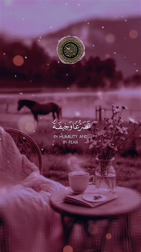 هل للقرآن وقتٌ في يومك؟Do you make time for the Qur’an each day? #allah #المصحف 👍🏻❤️🌸🤲🏼