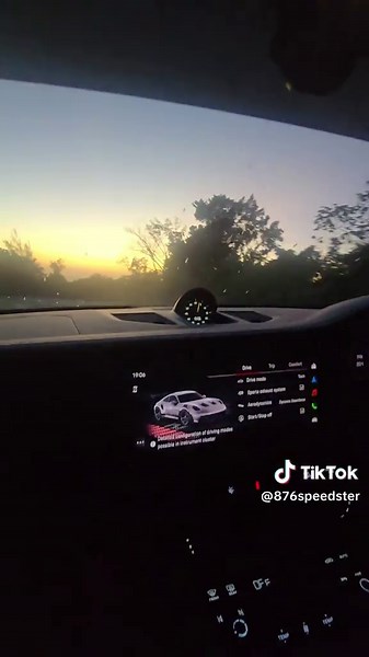 Driving the Porsche GT3 RS 992: First Impressions