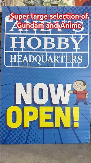 Super selection of Gundam and Anime Andy’s HHQ in Tolleson and online Andyshhq’s.com #gundambuilder