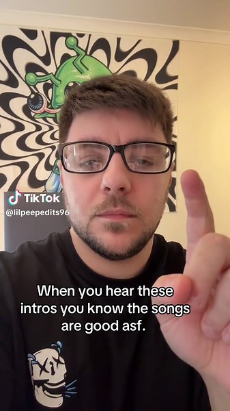 Certified Hood Classics: Iconic Lil Peep Songs