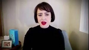 "She's a girl that other girls can look up to." --Writer, actress, and former child-star Mara Wilson joins us tomorrow night to discuss the life and career or Elizabeth Taylor with TCM Host Alicia Malone. Wilson also dives deeper into her own journey growing up on screen in the documentary SHOWBIZ KIDS (2020) streaming now on HBO Max. | Turner Classic Movies: TCM