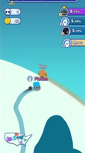 paper.io 2 gameplay video #ihavethisthingwithplants