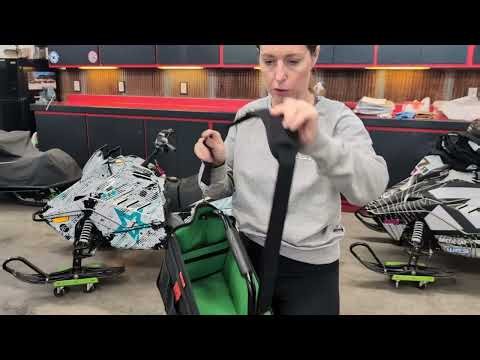 Tool Bag - Real User Test