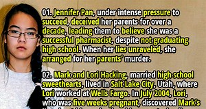 Mass Murderers: 30 Infamous Family Annihilators - Fact Republic